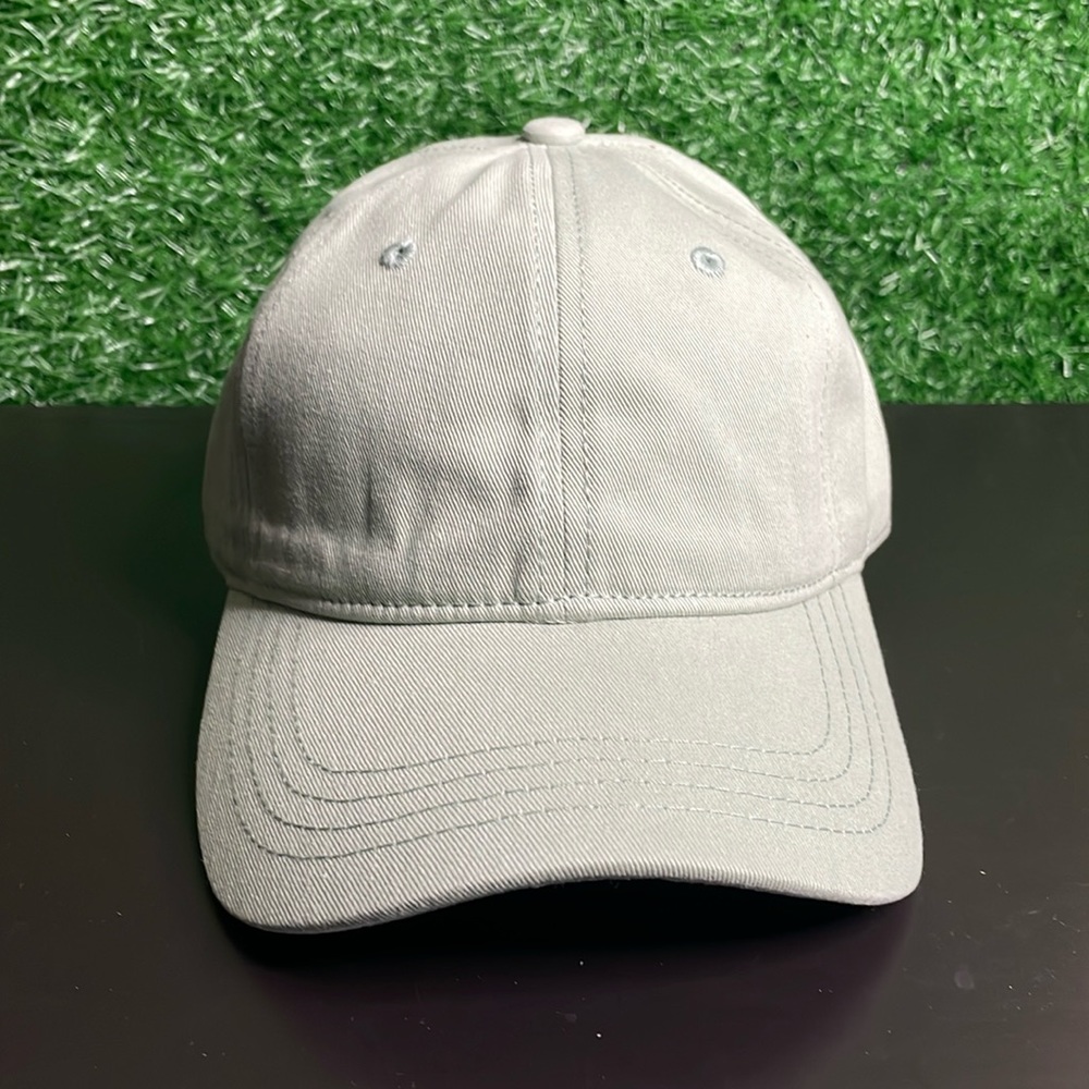 Light Mint Cap 🧢